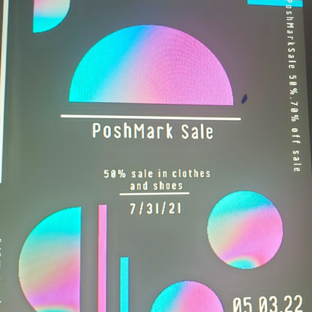 - SALE